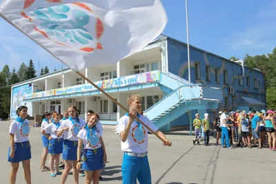 Дзержинец - лагерь в г. Новосибирск, Новосибирская область. Творческий  лагерь для детей от 7 до 17 лет