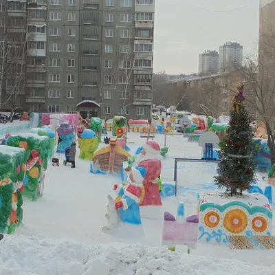 Детский оздоровительный лагерь \"Дзержинец\"