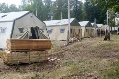 Детский оздоровительный лагерь Энергетик (Анапа, Сукко). Описание, фото,  отзывы и цены на 2024 год - Туроператор детского и семейного отдыха \"Ника-М\"