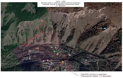 Летние городские и выездные детские лагеря в Красноярске: подборка |  Красноярск KidsReview.ru