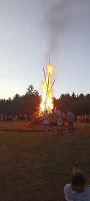 Лагерь Искра Череповец