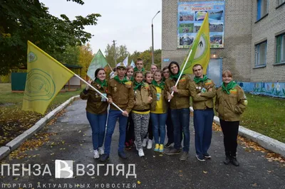 Пензенский лагерь «Юность» может стать круглогодичным