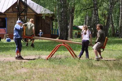 Детский оздоровительный лагерь \"Юный строитель\" (Подмосковье, Истра) -  путевки, цены 2024, отзывы