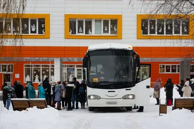 Детские лагеря первыми в Воронеже примут почти 500 беженцев из Донбасса