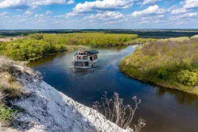 В Воронежской области появятся быстровозводимые детские летние лагеря - МК  Воронеж