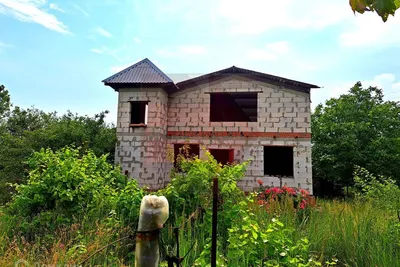 Продам дом на переулке 4-й Мариупольский Северо-Западный в городе Таганроге  90.0 м² на участке 3.0 сот этажей 1 4750000 руб база Олан ру объявление  76506762