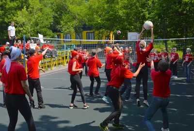 Летние лагеря в Хабаровске, отзывы и рейтинги посетителей, фотографии,  контактная информация 2024