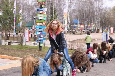 Цены в детский лагерь «Новое поколение»