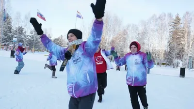 Новое поколение – спортивный лагерь, Пермь. Путевки в детский лагерь на  2024 год