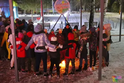 Детский лагерь «Новое поколение», Пермский край, д. Дворцовая Слудка –  отзывы, забронировать детский лагерь от 0 рублей 🌞