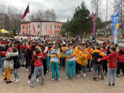 Новое поколение\", детский загородный оздоровительный лагерь - Навигатор  лагерей Пермского края