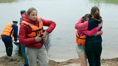 Власти Томска помогут лагерю «Огонек» стать круглогодичной спортбазой для  детей - vtomske.ru