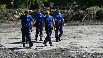 Под Новосибирском снесут заброшенный пионерский лагерь «Огонёк»