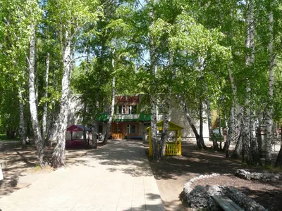 Pikabu. Children's play camp - Thematic children's camp Pikabu. Children's  play camp for children 5-8 years old, г. Новосибирск, Russia children's camp