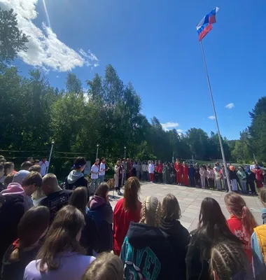 Лагерь «Созвездие Юниор» в Новосибирске проверили перед летним сезоном |  02.06.2023 | Новосибирск - БезФормата