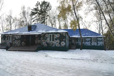 Кемерово Вечный зов(бывшие пионерские лагеря) ныне зоны отдыха, церковь и  отель 13 фото. Обсуждение на LiveInternet - Российский Сервис  Онлайн-Дневников