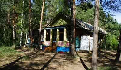 Пламя – оздоровительный лагерь, Кемеровская обл., Кемерово. Путевки в  детский лагерь на 2024 год