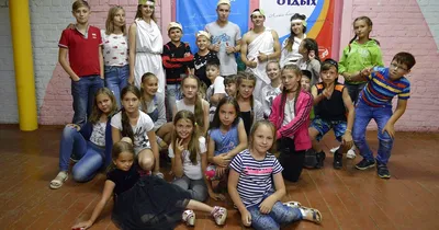 Детские лагеря Якутии (Россия) 2023 - купить путевку - Коллекция Кидпассаж