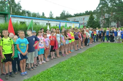 Эстафета Вечного огня прибыла в парк Победы им. Г.К. Жукова | 03.08.2023 |  Кемерово - БезФормата