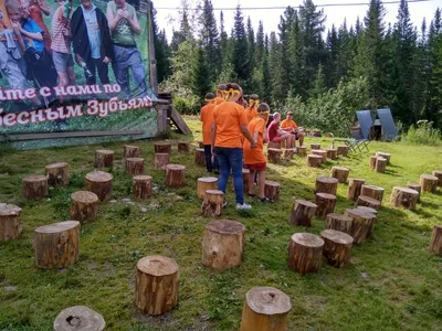 Пламя – оздоровительный лагерь, Кемеровская обл., Кемерово. Путевки в  детский лагерь на 2024 год