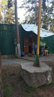 Городской лагерь для детей от 6 до 12 лет при центре \"АБВГДейка\" в Самаре,  Россия | KidsReview.ru