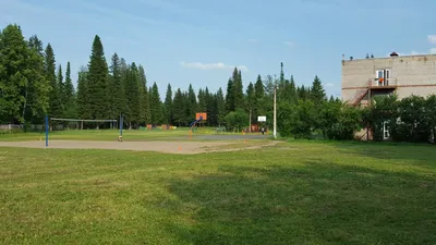 Салют. Пермь - лагерь в г. Ключики, Пермский край. Творческий лагерь для  детей от 6 до 17 лет