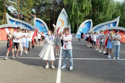 САМОРОДОВО | Детский лагерь | г.Оренбург 2024 | ВКонтакте