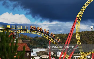 SOCHI, RUSSIA - JUNE 06, 2017: SIRIUS EDUCATIONAL CENTER IN SOCHI, RUSSIA  Stock Photo - Alamy