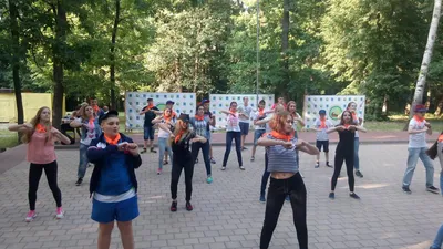 Сокол – оздоровительный лагерь, Белгород. Путевки в детский лагерь на 2024  год