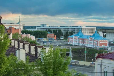 Капремонт системы отопления в лагере \"Огонек\" планируется закончить в  апреле 2023 года | Вести-Томск | Дзен