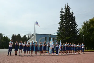 Тимуровец – оздоровительный лагерь, Новосибирская обл., Бердск. Путевки в  детский лагерь на 2024 год