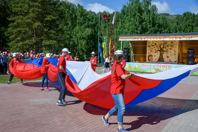 Эвакуированные из лагеря под Магнитогорском дети поделились видео │  Челябинск сегодня