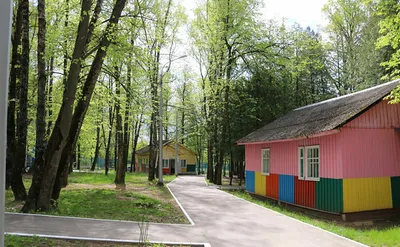 Детские лагеря в Казани, как выглядят детские лагеря Казани, когда начнутся  смены в лагерях Казани в 2022 году - 31 мая 2022 - 116.ru