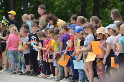 Пенза-Онлайн — С инспекцией в загородные детско-оздоровительные лагеря: « Заря» vs «Белка». Фоторепортаж. Елена Альшина