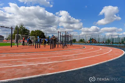 В Пензе началась выдача путевок в детские загородные лагеря