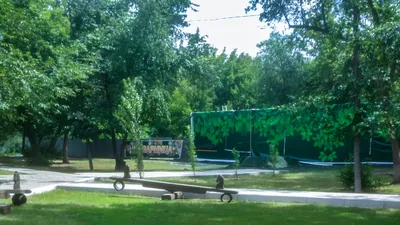 Детский лагерь «Зарница» в Ржевском округе готовят к летнему сезону |  ОБЩЕСТВО: События | ОБЩЕСТВО | АиФ Тверь