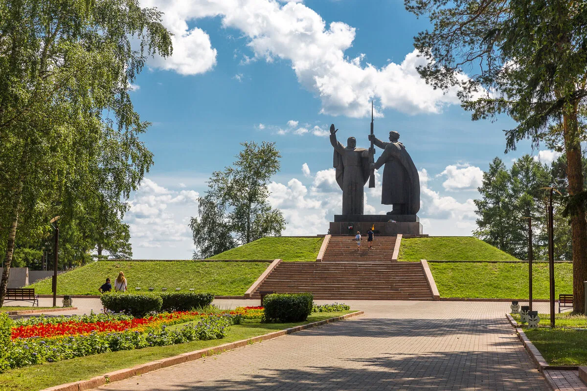 Еще не были в Томске? Зря! | Авиакомпания Smartavia | Дзен Еще не были в Томске? Зря! | Авиакомпания Smartavia | Дзен