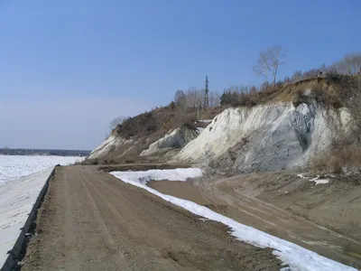 Осенний Лагерный сад | Пикабу