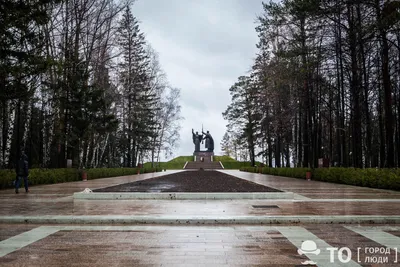 Туристический гид по Томской области