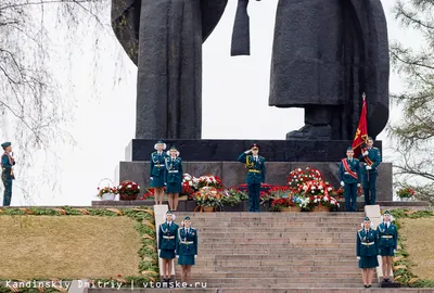 Нарисованный берег: будет ли Лагерный сад Томска гранитным? - Город -  Томский Обзор – новости в Томске сегодня