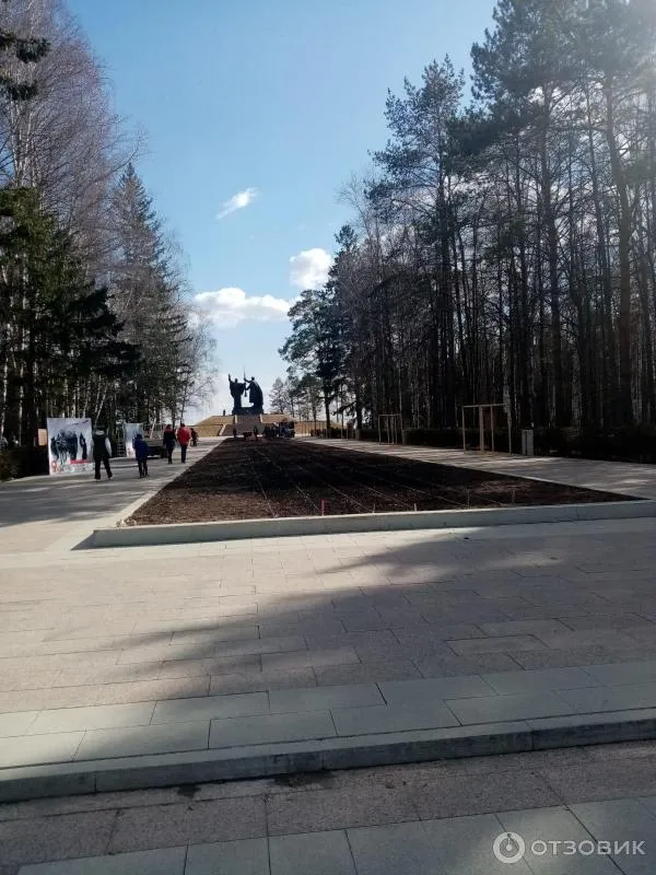 Мемориальные стелы «Город трудовой доблести» установят у входа в Лагерный сад Томска - KP.RU Мемориальные стелы «Город трудовой доблести» установят у входа в Лагерный сад Томска - KP.RU