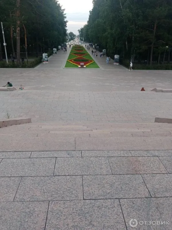 ЛАГЕРНЫЙ САД Зимой в Томске.Путешествие по России зимой. Вот она Сибирь какая. - YouTube ЛАГЕРНЫЙ САД Зимой в Томске.Путешествие по России зимой. Вот она Сибирь какая. - YouTube
