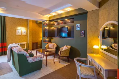 Забронировать гостиницу или отель в Липецке по низкой цене. Выберите лучший  номер на Bronevik.com