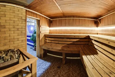 Лагуна, СПА отель в Тюмени: фотографии, цены и отзывы - 101sauna.ru