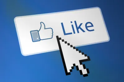 File:Facebook Like button.svg - Wikipedia