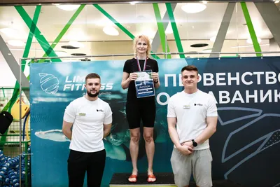 Открытое первенство по волейболу LIme Fitness ч1 25.07.2021 | Citrus  Fitness в Оренбурге