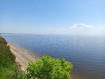 Лаишево. На подступах к Белой скале | Лаишевский район | Фотопланета