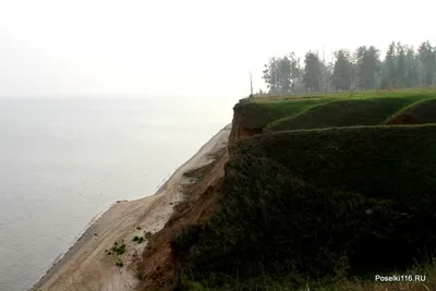 Поездка на Камское море и Лаишево из Чебоксар