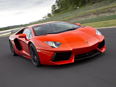 Разгон до 100 Ламборгини авентадор - Какое время разгона у Lamborghini  Aventador? - Авто.ру