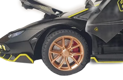 Lamborghini Revuelto - Wikipedia